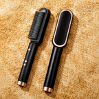 Cepillo Plancha Alisador LUXURY Pro