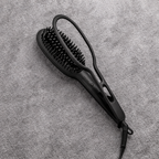 Cepillo Cerámico Alisador LUXURY Pro