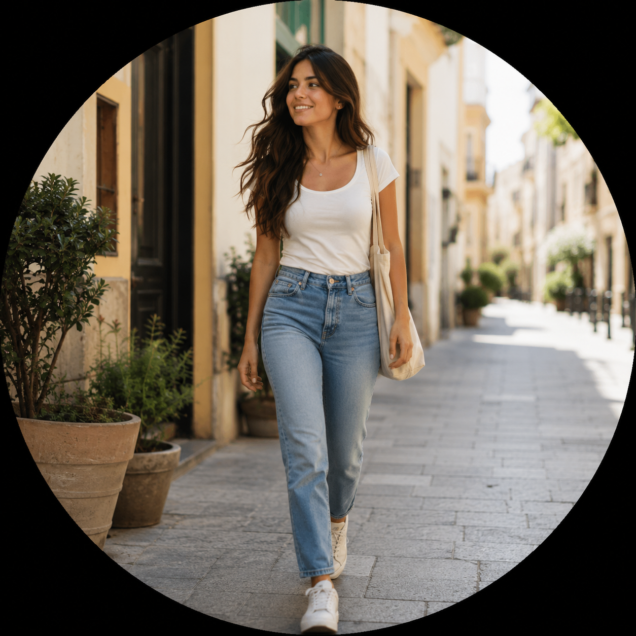 Marta S. - Valencia